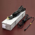 Quick Connect Driver - 100W Horizontal Applications