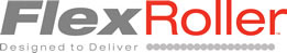 Flexroller Logo