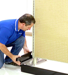 Installation Services