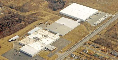Joplin, Missouri Joplin Facility