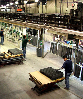 Manufacturing