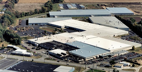 Middlebury, Indiana Middlebury Facility