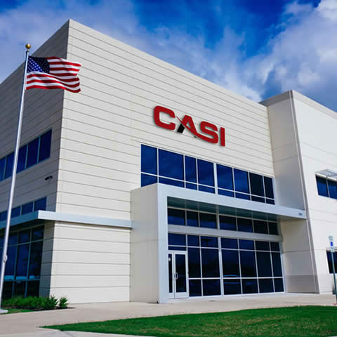 Casi headquarters