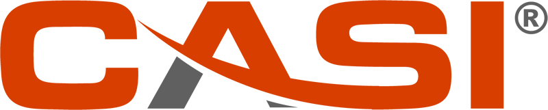 Casi logo