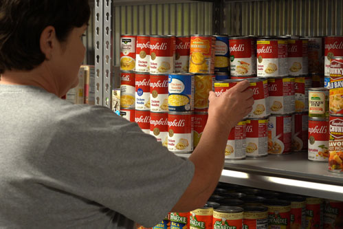 Food Pantry