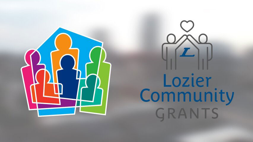 Nebraska Children’s Home Society supporting Omaha families, thanks to Lozier Community Grant funding