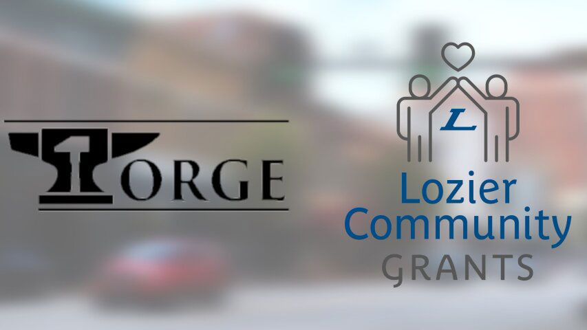 Helping men break cycle of addiction, Lozier Community Grant funds Forge in Joplin