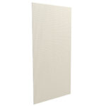 4 x 8 Sheet of Hardboard Backs