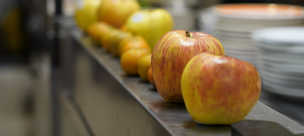 Apples