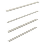 Back Rails (Hardboard)