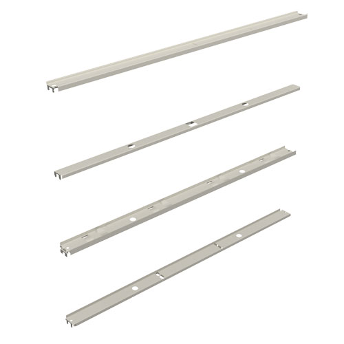 Back Rails (Hardboard)