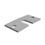 Base Bracket Anchor Plate