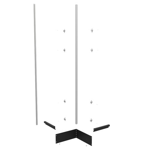 Box Corner Hardware Kit