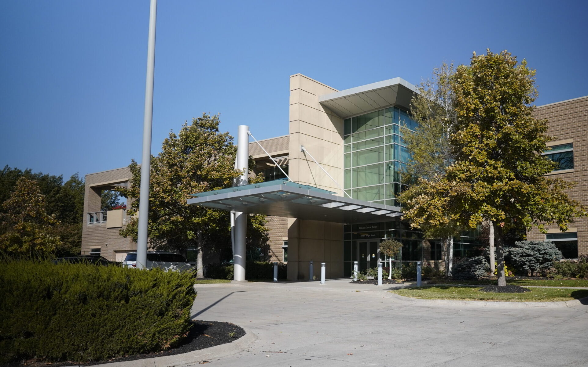Lozier Community Grants Supports Patients Fight Cancer Through NCS Hope Foundation’s Hope Assistance Program