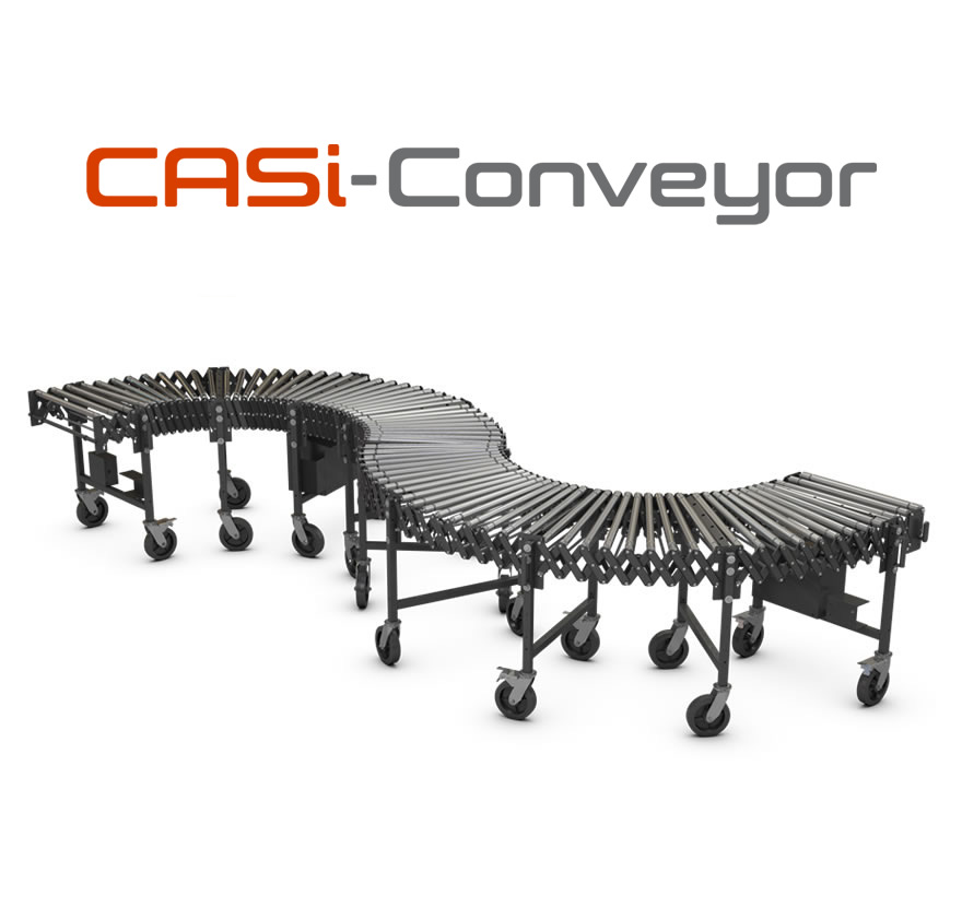CASI Conveyor