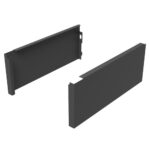 Contoured End Display Base End Trim