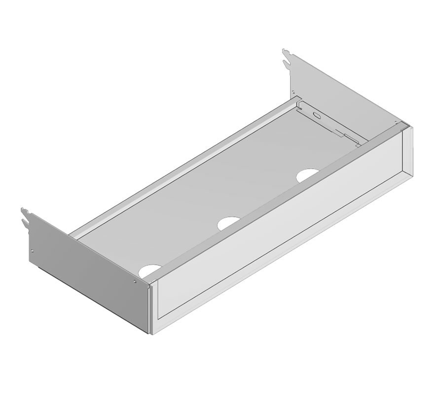 Canopy Shelf