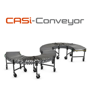CASi-Conveyor