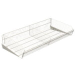 Continuous Wire Basket Assembly