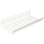 Continuous Wire Basket