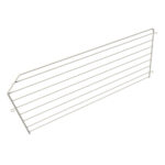 Continuous Wire Basket Dividers