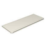 Contoured End Deck