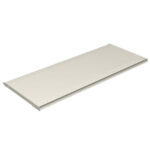 Deck for Leveler and Caster T-Leg