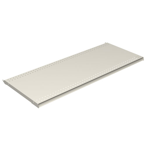 Deck for Leveler and Caster T-Leg