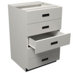 Rx Drawer Unit