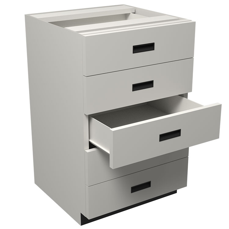 Rx Drawer Unit