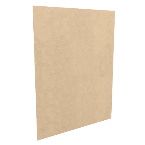 Econo Marteck Hardboard Back