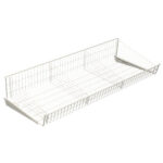 Endless Wire Basket Assembly
