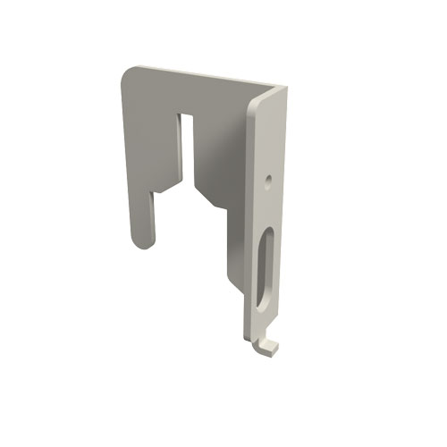 Extended Pegboard Bracket