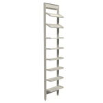 Flex Rx Storage System End Frame Assembly