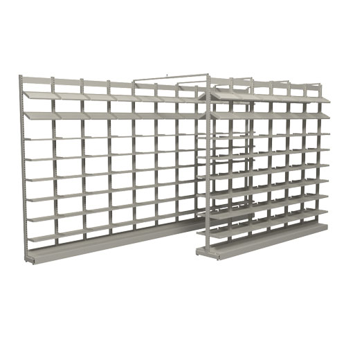 Flex Rx Storage System