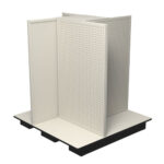 Four Way Displayer