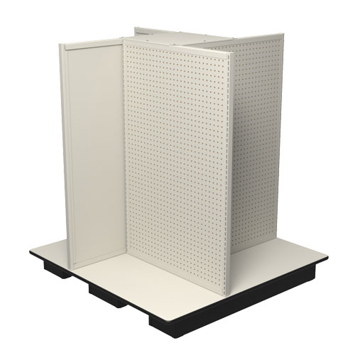 Four Way Displayer