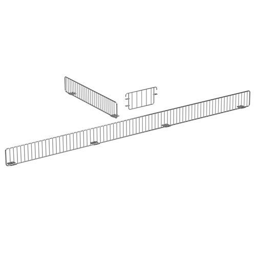 Freestanding Wire Assembly