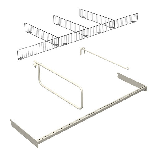 Lozier Gondola Accessories