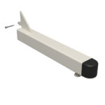 Leveler T-Leg
