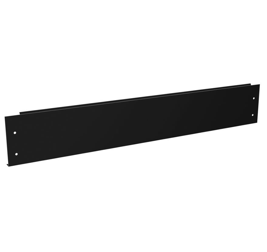 Gap Filler Lozier Gondola Shelving