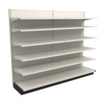 Gondola Wall (1/4" Backs)
