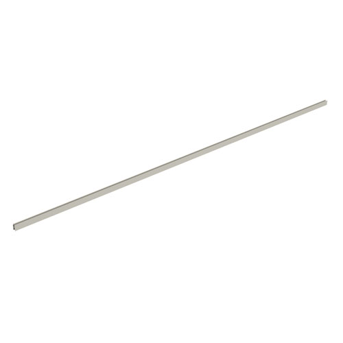 Half Splicer Rail