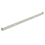 Heavy Duty Bottom Rail