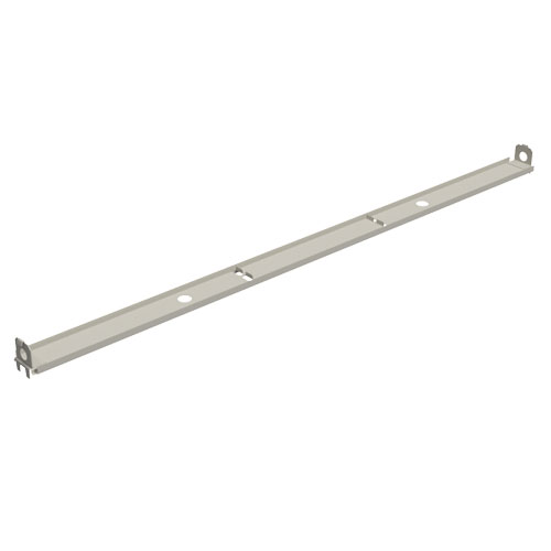 Heavy Duty Bottom Rail
