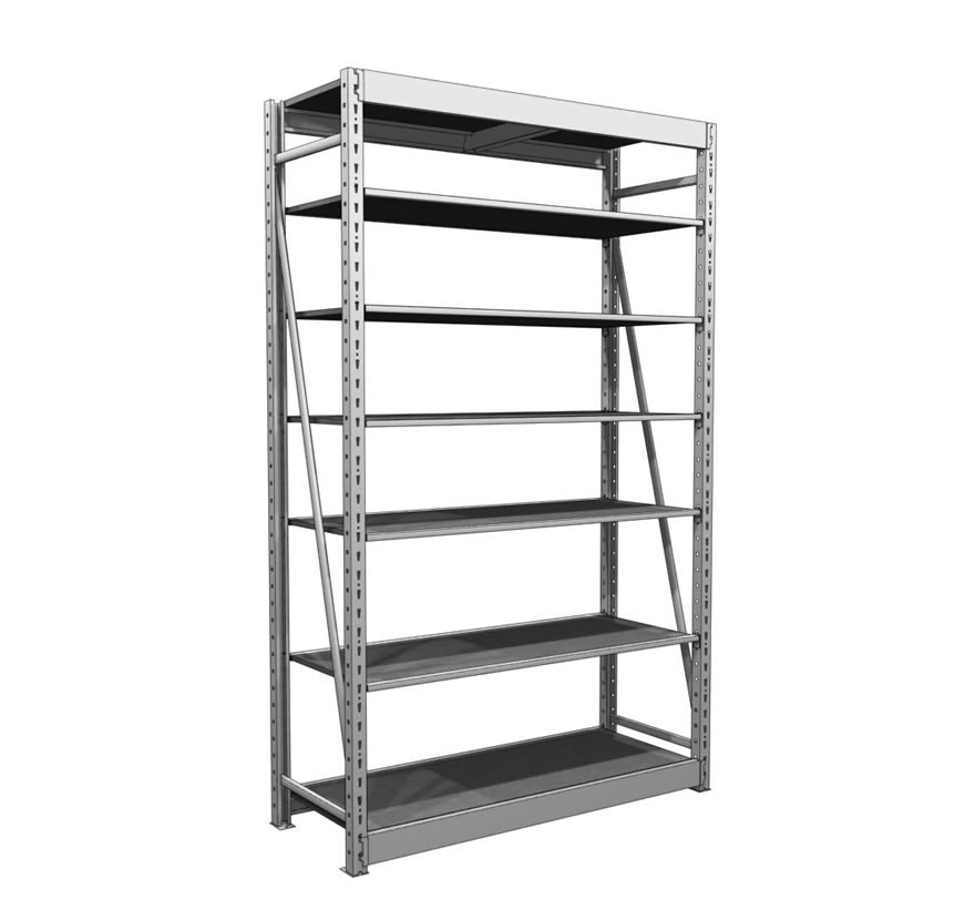 Cube Saver® System