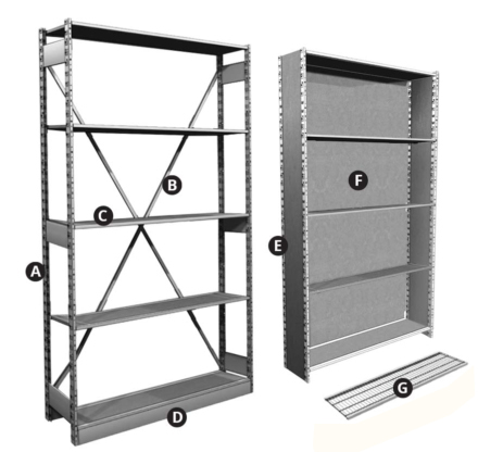 Industrial-Shelving-S-Series-Sections-Labeled3-Lozier-440x416