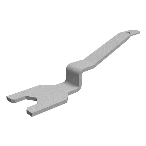 Leveling Leg Wrench