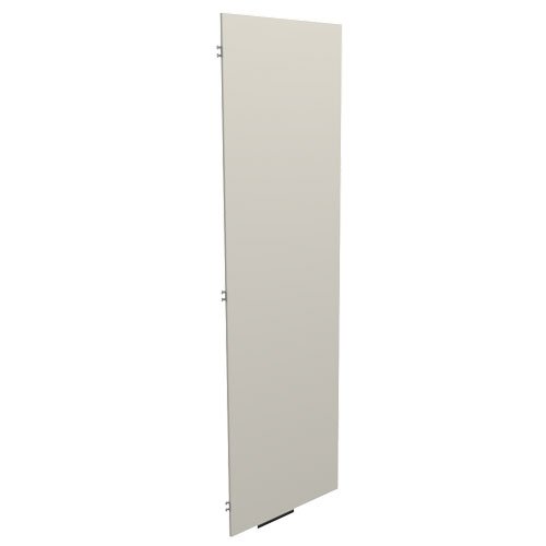 Multi-Function End Panels