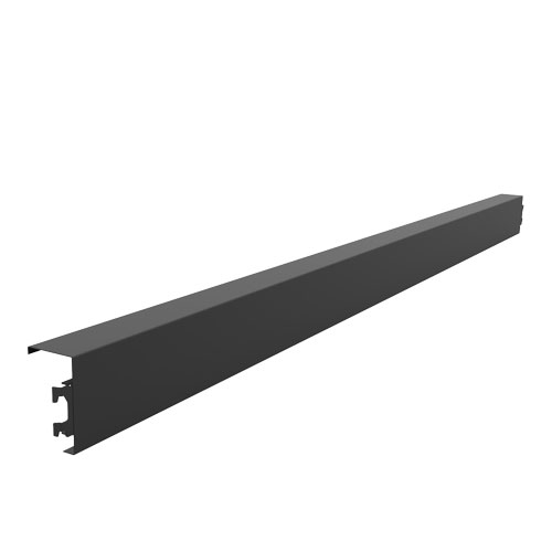 Multi-Function Kickplate Beam